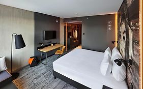 Jaz in the City Amsterdam